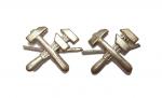 Chemical protection troops emblems M-1943