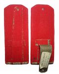 Everyday shoulder straps SOS artillery, armored, automobile troops arr. 1946 g.
