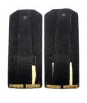 Ceremonial - everyday shoulder straps of technical arms M-1956