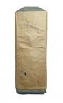 Major generals shoulder straps for a shirt, . 1958