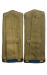 Shoulder straps of cadets of military educational institutions arr. 1943/53