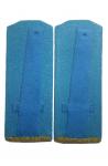 Shoulder straps of the Air Force Lieutenant General M-1958