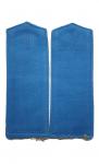Day-to-day field shoulder straps of air force rank and file, M-1956