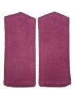 "Infantry" everyday - field shoulder straps of rank and file, M-1956