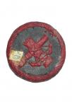 Patch of specialists of mine and torpedo means, M-1969