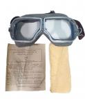 Air Force Pilot Goggles