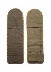 Shoulder straps of the Hungarian People