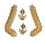Set of accessories for the Navy, M-1955