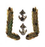Set of accessories for the Navy, M-1955