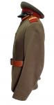 The dress uniform of the Senior Sergeant of the Interior Ministry of Internal Affairs M-1959
