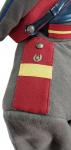 The dress uniform of the Senior Sergeant of the Interior Ministry of Internal Affairs M-1959