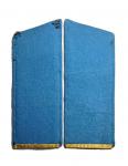 Epaulets of major- general AirForce -1958