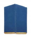 Shoulder straps of Lieutenant General of the Air Force -1958