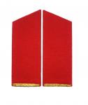 Shoulder straps of Lieutenant General, -1969