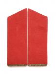 Epaulets lieutenant general  -1962