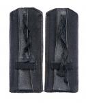 Shoulder straps of rear admiral, -1969