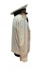 Casual summer uniform of a vice admiral of the USSR Navy, model 1969.  *Free shipping