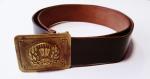 Belt student  USSR, M-1948