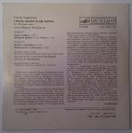 Country is growing and we are growing, vinyl record