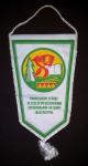 Pennant pioneer group " All-Union competition for the collection of waste paper "
