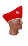 Cap " Oktyabryatskaya "