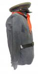 Primary school uniform, model 1954