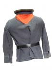 Primary school uniform, model 1954