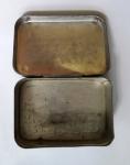 The box of tooth powder "PIONEER"