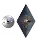 Badge " University Graduation " arr. 1937