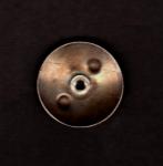 Mounting silver Geigy.