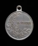 Medal " For DILIGENCE "