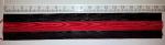 Ribbon for the sign - Imperial and Royal Order St. Vladimir