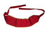 Cervical order ribbon - St. Anne.