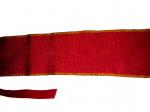Cervical order ribbon - St. Anne.