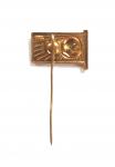 Badge (icon) Lenin, LMD