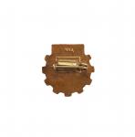 Badge (icon) NTO USSR, MMD