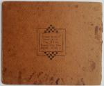 1927 y.  Pskov. Nevel City Council RKKD.  RARE !!!