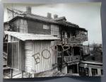 Photo from the series "My Odessa" - (Dovecot ...)