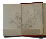 " Guide to the Crimea " first issue of 1888 y. Rare