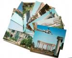 Full set of souvenir postcards " Odessa "
