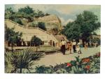 " Park in Arcadiya " Odessa, 1964