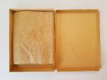 A pack of cigarettes (cigarettes), " Amateur "