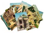 Full set of souvenir postcards " Odessa " 1959 y.