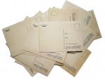 Full set of souvenir postcards " Odessa " 1959 y.