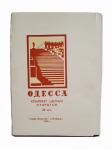 Full set of souvenir postcards " Odessa " 1959 y.
