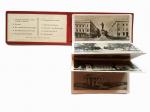 Full set of souvenir postcards " Odessa " 1957 y.