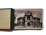 Photo album of postcards "Odessa" 1957