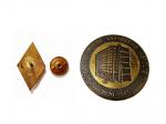 Badge and commemorative medal ""