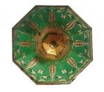 Tea box "Georgian tea"
