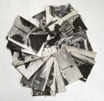 Full set of souvenir miniature photos. " Odessa " 1968 y.